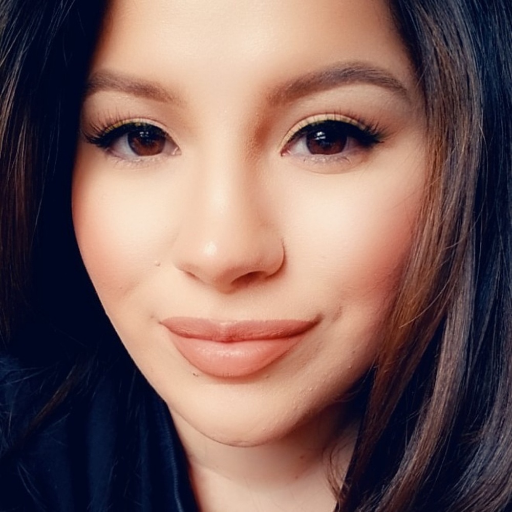 Meet your Posher, Grace